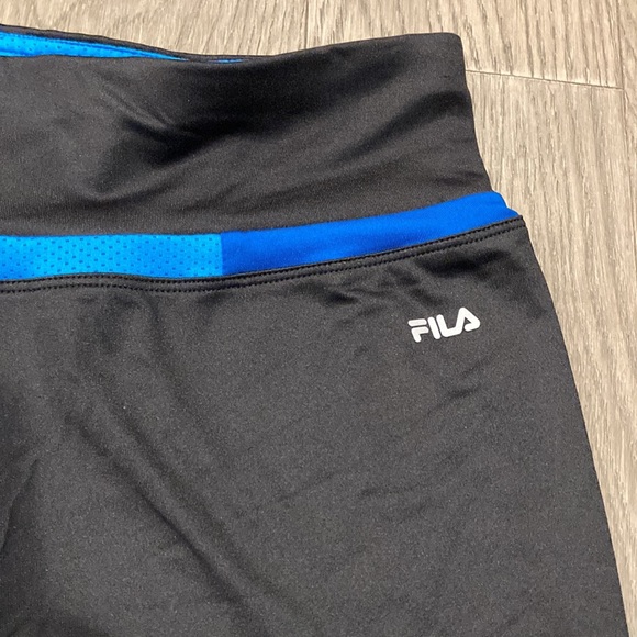 Fila  Yoga Pants - Picture 2 of 7